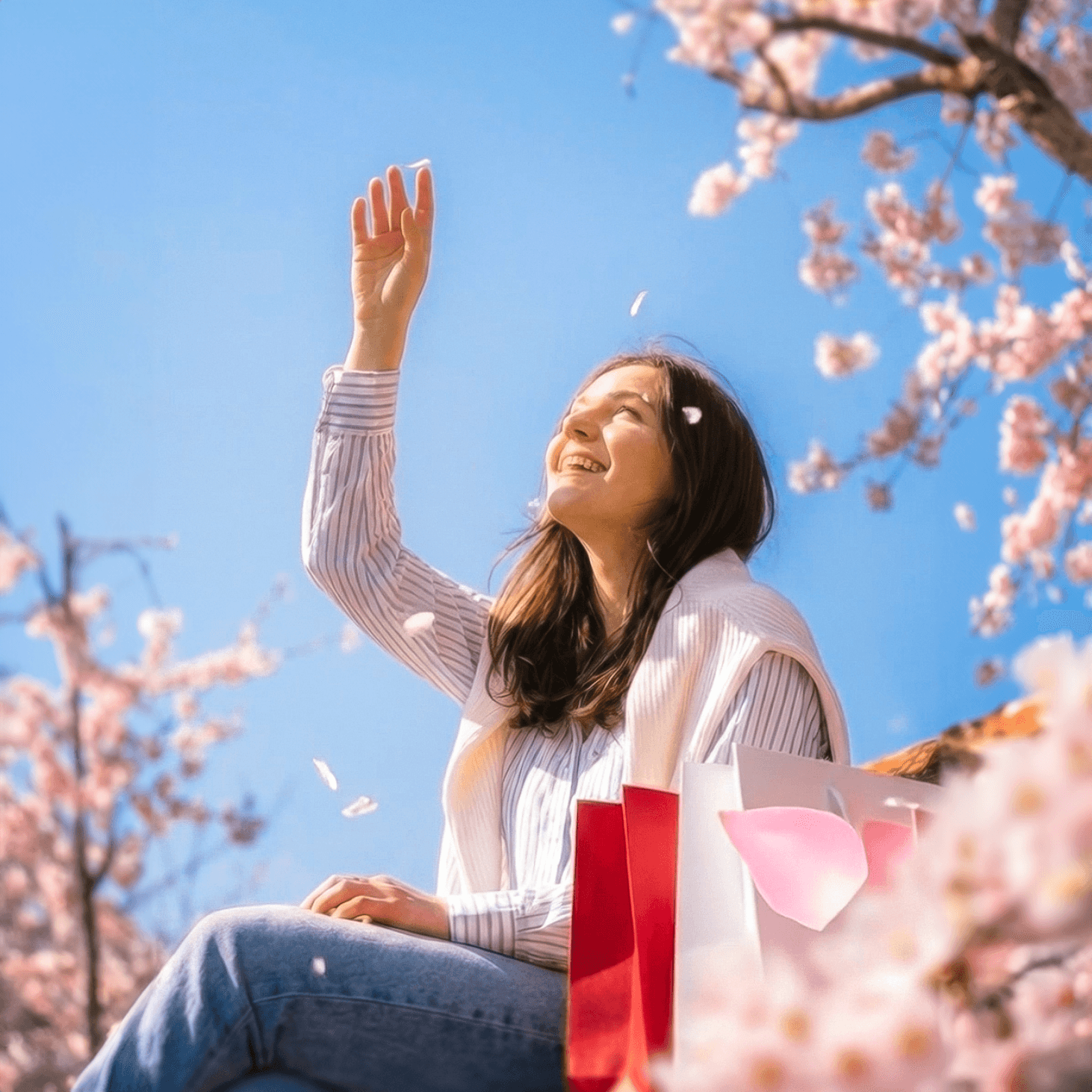 Baharın ilk ayı bol-bol fürsətlərlə sənə sarı gəlir!