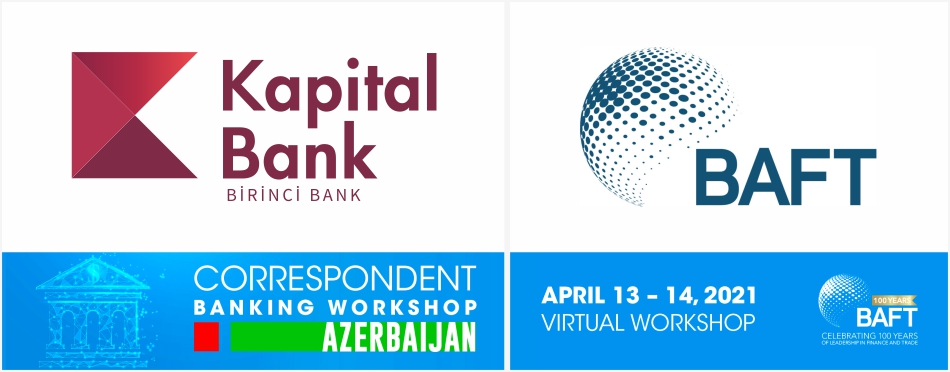 BAFT Delivers International Workshop for Azerbaijani Banks