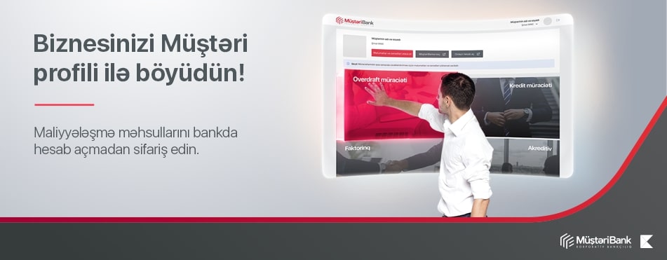 Kapital Bank launches an online sales platform for financing SMEs