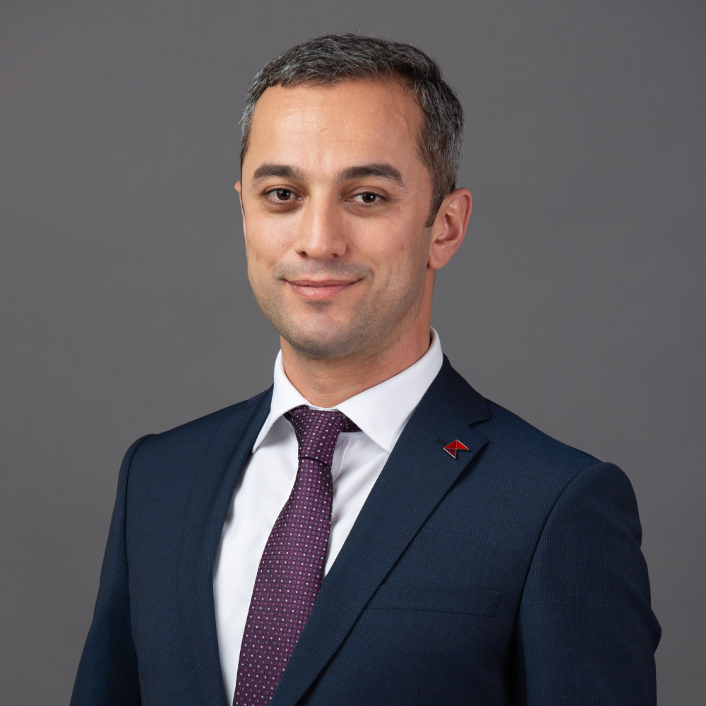 Müasir dünyanın modern problemi kiberhücumlarla mübarizə: Kapital Bank-ın Baş risk inzibatçısı ilə müsahibə