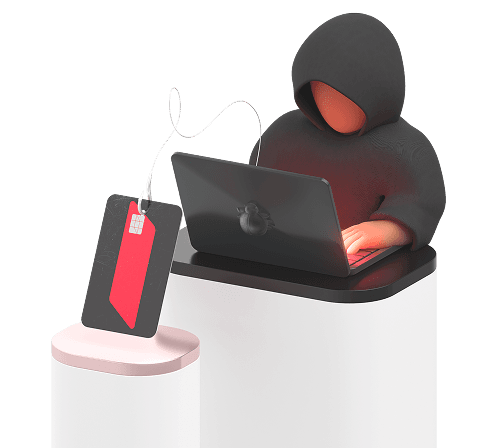 Phishing-skimming (dələduzluq)